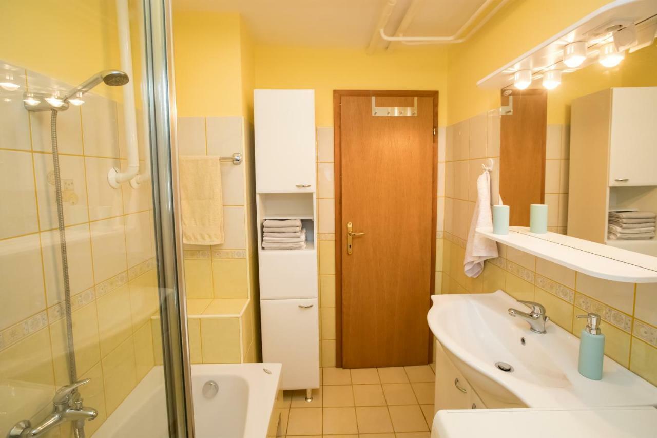 Apartma Pr Gatej Бохинь Экстерьер фото