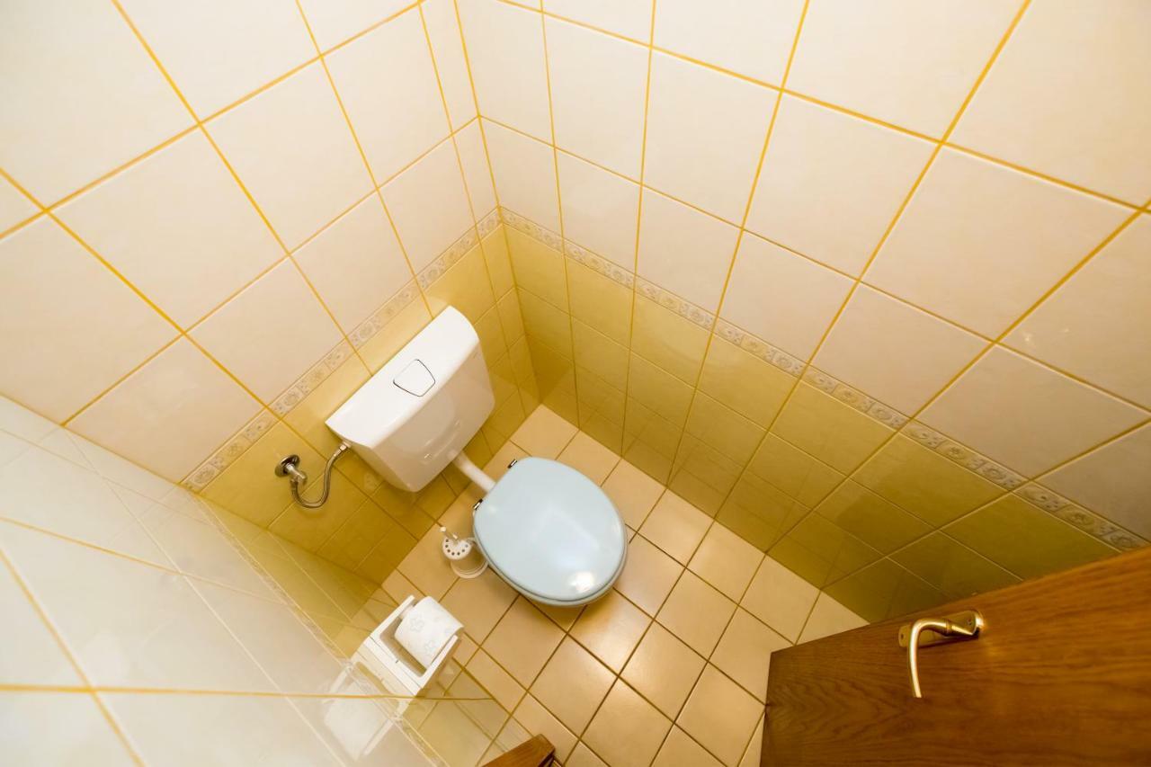 Apartma Pr Gatej Бохинь Экстерьер фото
